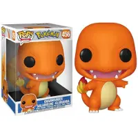 Funko POP! POP! Super Sized Pokémon – Glumanda Vinylfigur 25 cm