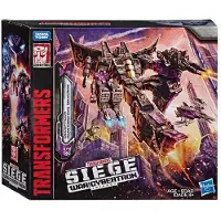 Hasbro Transformers War for Cybertron Decepticon Phantomstrike Squadron Figur 20 cm