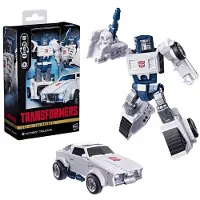 Hasbro Transformers Age of the Primes Autobot Tailgate Actionfigur 13 cm
