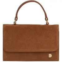 Dudu Toys Elegante Damen Beuteltasche Braun Modell 648613802XXA