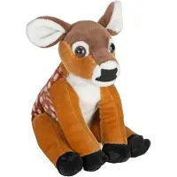 Wild republic - Kuscheltier - Cuddlekins - Rehkitz