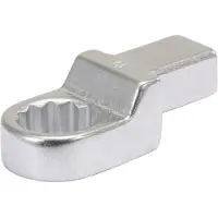 Ks Tools 516.2421, Chrom-Stahllegierung, Chrom, 14 mm, 140 g, 1 Stück(e)