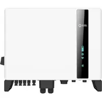 Solis S6 3P-Hybrid - 10 kW, 4 MPPT