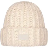 Barts Alpanemone Beanie cream (10)