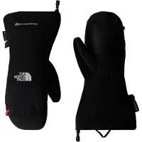 The North Face - Summit Down GTX Mitt - Handschuhe Gr L schwarz