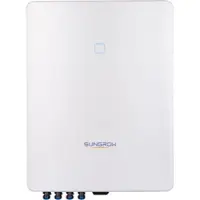 Sungrow 3PH Wechselrichter 17kW 3 Phase, 17kW, AFCI, 2 MPPT, 1000Vdc