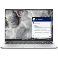 Dell Pro 16 Plus (Platinum Silver, 16" WUXGA, Intel Core Ultra 7 265U, 8 GB RAM, 250 GB SSD) mit Windows 11 Pro & Office 2024 Pro