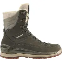 Lowa Damen Stiefel Calceta EVO GTX Ws Oliv