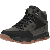 Tom Tailor Stiefelette Stiefelette Kunstleder/Textil