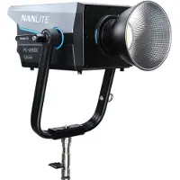 Nanlite Studio-Scheinwerfer FC-1200C Full-Color