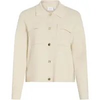 Vila Vigabe Strick Strickjacke