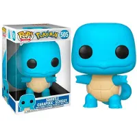 Funko POP! POP! Super Sized Pokémon – Schiggy Vinylfigur 25 cm