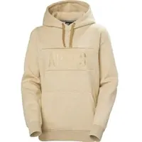 Helly Hansen Women's Elevate Hoodie elmwood melange (764) S