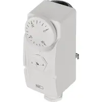 Emos Anlege-Thermostat P5681, manuell