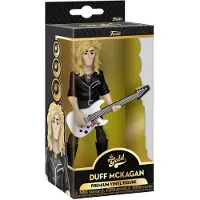 Funko POP! Gold Guns N Roses Duff-figur