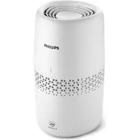 Philips Luftbefeuchter 2000 Series HU2510/10