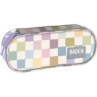 Derform Piórnik Sasz Owal 1fach, 1 Klappe, Backup, 8 A, 01, Derf