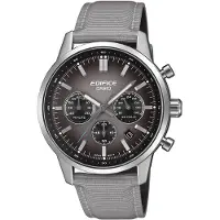 Edifice Armbanduhr STANDARD CHRONOGRAPH - GREY EFR-575C-8AEF