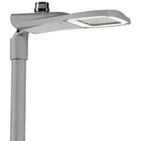 SITECO 5XF3A42N08MA Streetlight SL 31 midiMastleuchte, LED, 18.000lm740, EVG Plus, Einscheiben-Sicherheitsglas, direkt, Aufsatz, Ansatz