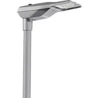 SITECO 5XE1R31V08DB Streetlight SL 21 iQ microMastleuchte,LED, 4.550lm730,Einscheiben-Sicherheitsglas,direkt, Aufsatz,Ansatz