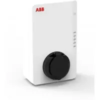 ABB TerraACW11-S-R-V2-0 Terra AC Wallbox, 11kW, Steckdose, Version 2 6AGC128174 TerraACW11SRV20