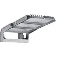 SITECO 5XA779624K02FB Floodlight FL 11 maxi pro Remote,Fluter,LED, 130.880lm957,Einscheiben-Sicherheitsglas,direkt, Anbau