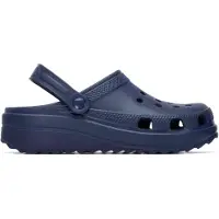 Xti Clogs 145734-NAVY für Herren