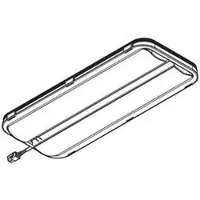 SITECO 5XCMOD1C3DC Streetlight SL 11 Plus microLED-Modul,830