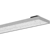 LTS 656377 LUZ Anbau- und Pendelleuchte 36W 830 4750LM 60° silber Anbauleuchte Stromschiene LUZ06-T 23.007.30 silber LUZ06T2300730