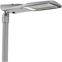 SITECO 5XF5P42T08SA Streetlight SL 31 megaMastleuchte, LED, 42.000lm740, EVG Smart Interface, Einscheiben-Sicherheitsglas, direkt, Aufsatz, Ansatz