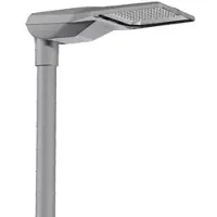 SITECO 5XE3V31G08MB Streetlight SL 21 iQ midiMastleuchte,LED, 19.170lm730,Einscheiben-Sicherheitsglas,direkt, Aufsatz,Ansatz