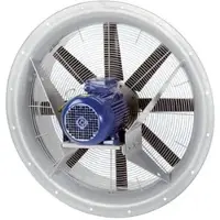Maico 0083.0854 Axial-Ventilator DAS 80/8 Drehstrom, 13.500 m3/h, DN800 00830854