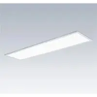 Zumtobel 92914018 LED-Einbauleuchte OP2 4400-840 CKIT+ MPT HFSX 3X12D
