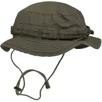 Pentagon Babylon Boonie Hut