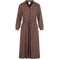 Trespass Velina Langarmkleid