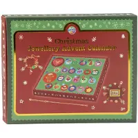 Moxy Adventskalender-Weihnachtsarmbänder
