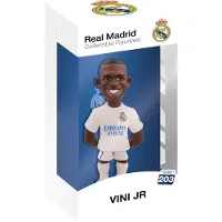 Minix Fußball Sammelfigur Vinícius Real Madrid