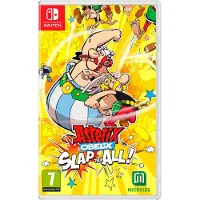 Asterix & Obelix: Slap them All! NSW (Nintendo Switch)
