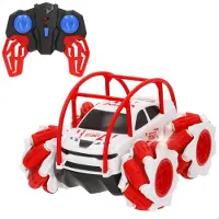 Speed&go 2.4g Nitro Ferngesteuertes Auto