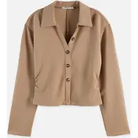 Scotch & Soda Modal Shirt Amphora Größe: XL | Longsleeves Outlet | Damen