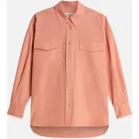 Scotch & Soda U9b01127t Langarmhemd