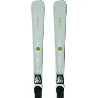 Salomon S/max N°10+m10 Gw Damen Alpin-skiausrüstung