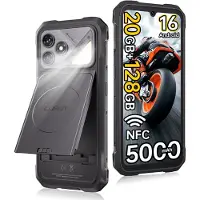 Cubot Kingkong Dura 8gb/128gb 6.88´´