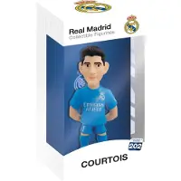 Minix Real Madrid Thibaut Courtois Figur