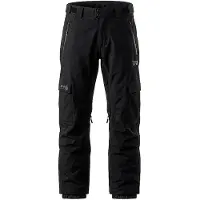 Rehall - Benn - Skihose Gr M schwarz