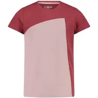 CMP 35d7784 Kurzarm-t-shirt