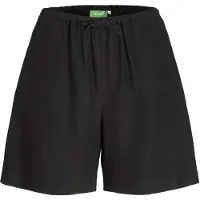 JJXX Breeze Summer Jjxx Kurze Hose Schwarz XL Frau Schwarz XL