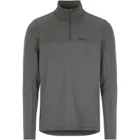 Craft Gain Midlayer Men granite (9850) M