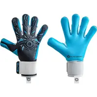 Elite Neo Revolution X New Aqua Torwarthandschuhe