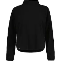 Maloja RomaliaM. deep black (8833) XL